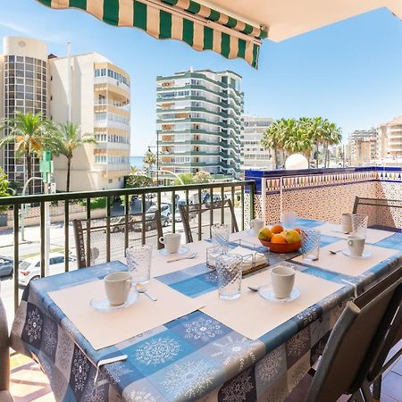 Apartamento Torreblanca, Fuengirola Zewnętrze zdjęcie