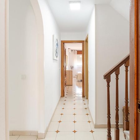 Apartamento Torreblanca, Fuengirola Zewnętrze zdjęcie