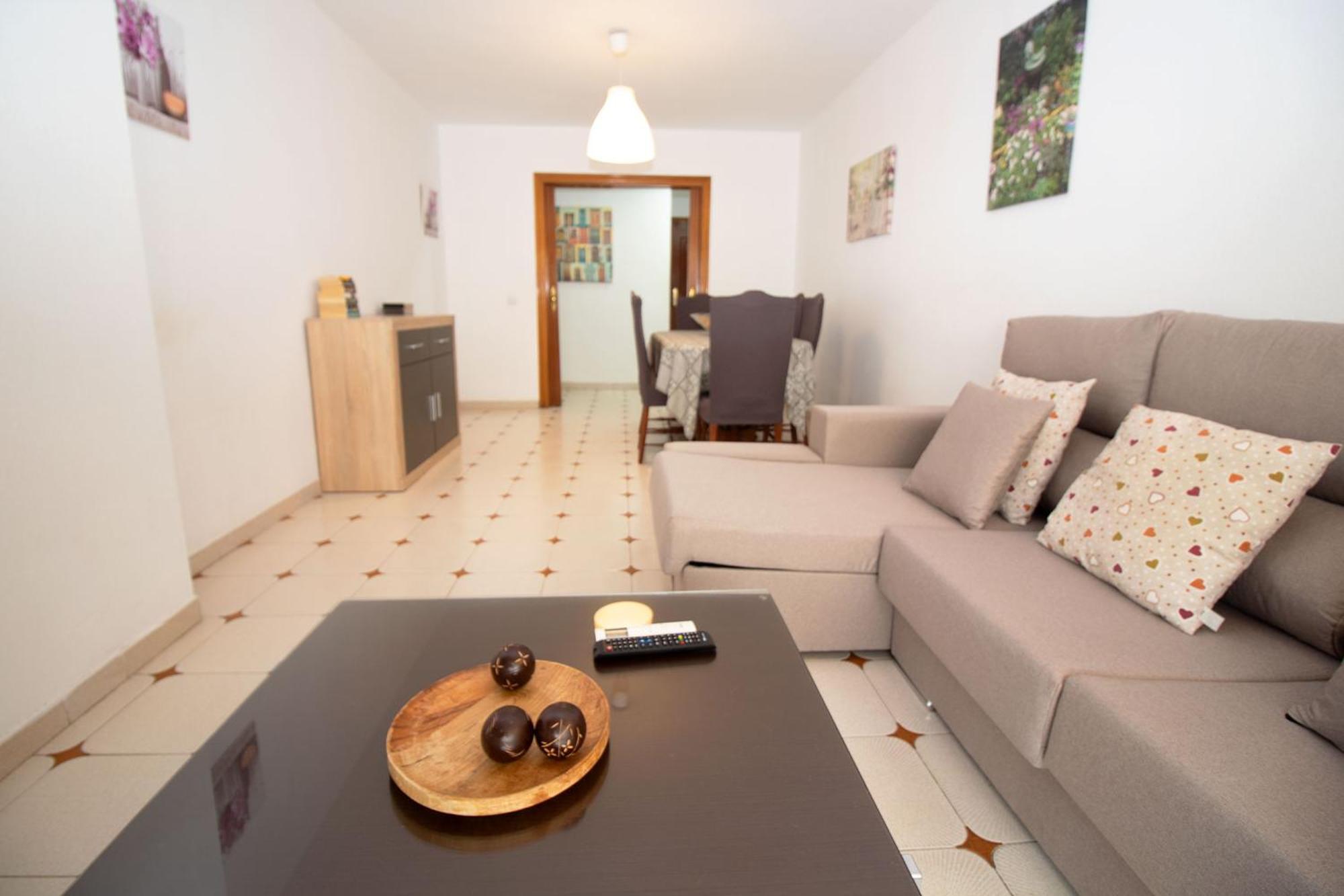 Apartamento Torreblanca, Fuengirola Zewnętrze zdjęcie