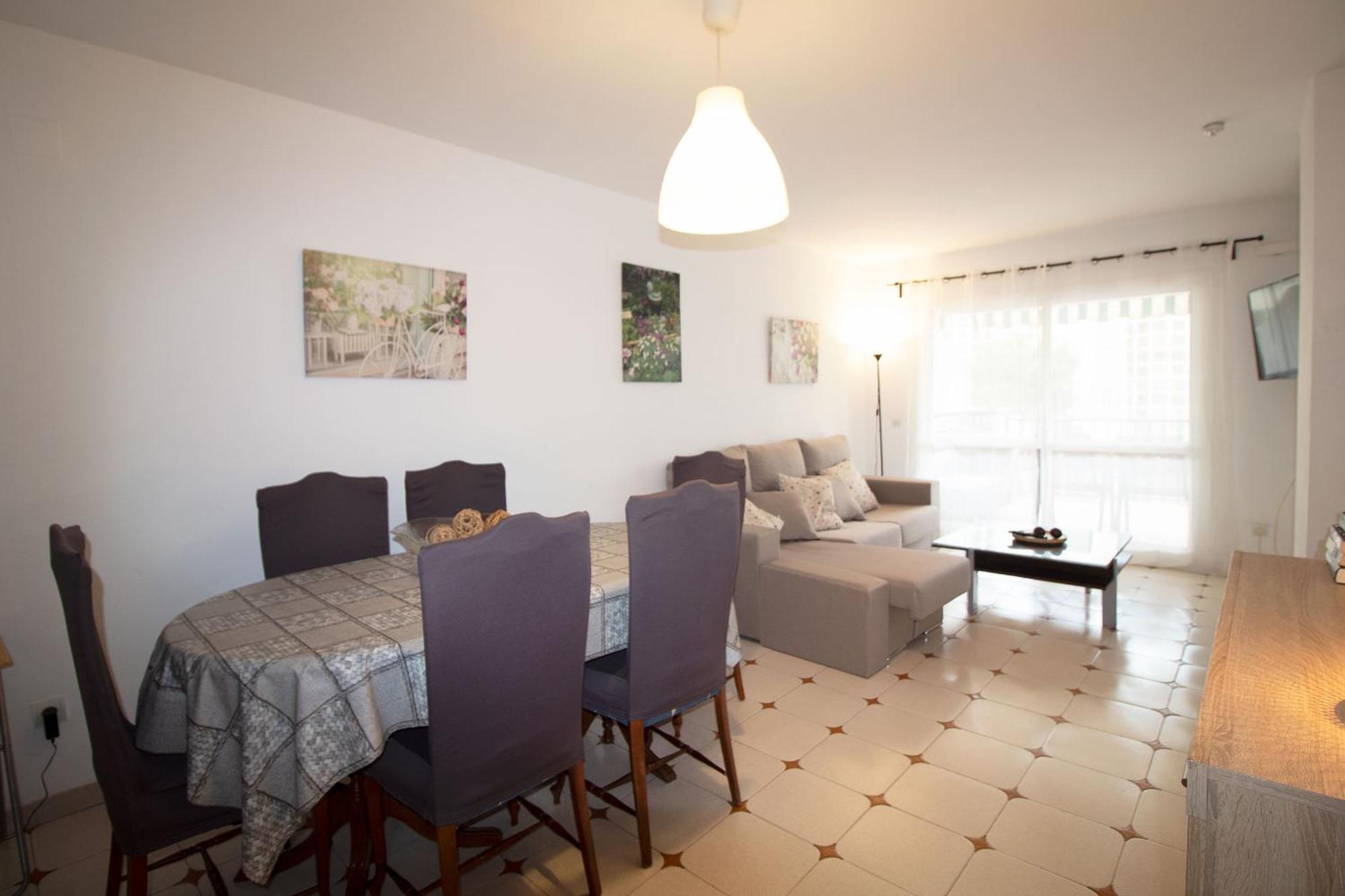 Apartamento Torreblanca, Fuengirola Zewnętrze zdjęcie
