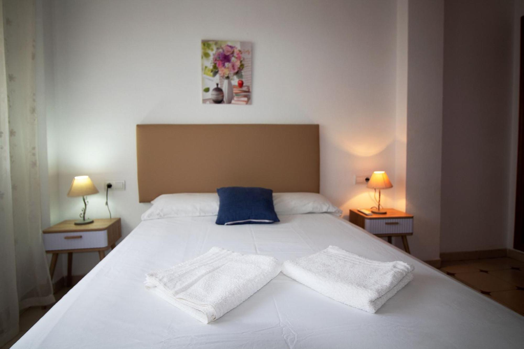 Apartamento Torreblanca, Fuengirola Zewnętrze zdjęcie