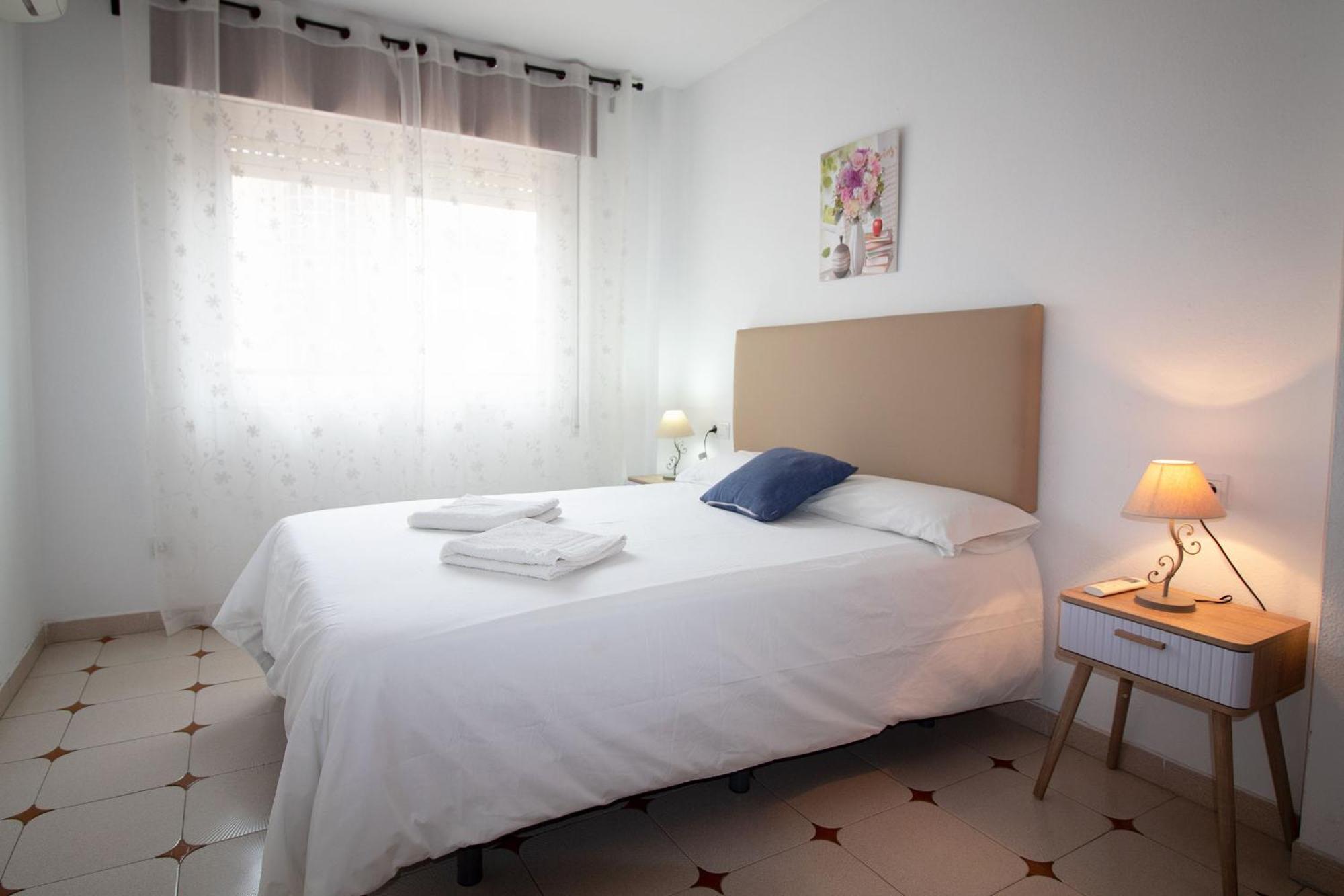 Apartamento Torreblanca, Fuengirola Zewnętrze zdjęcie