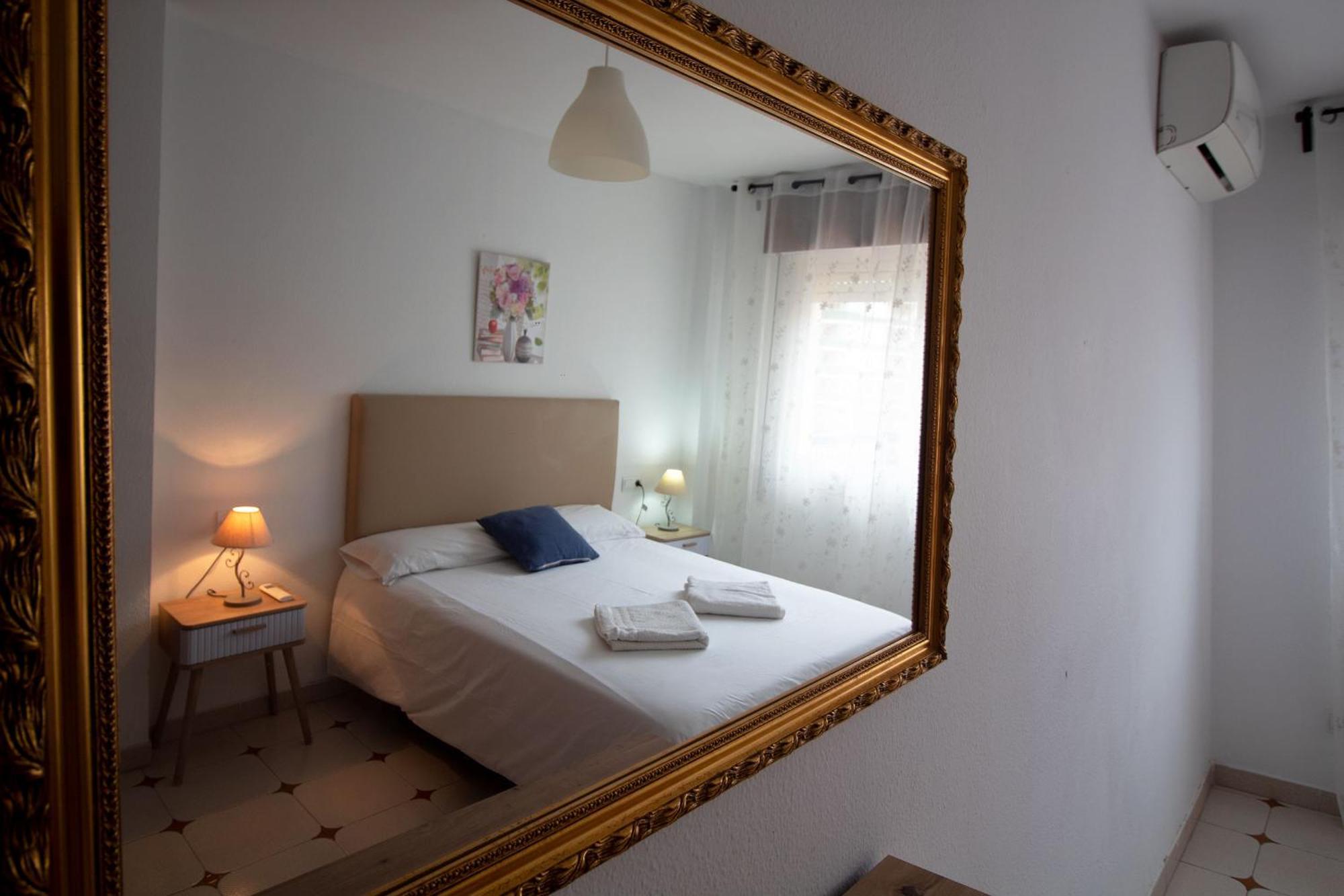 Apartamento Torreblanca, Fuengirola Zewnętrze zdjęcie