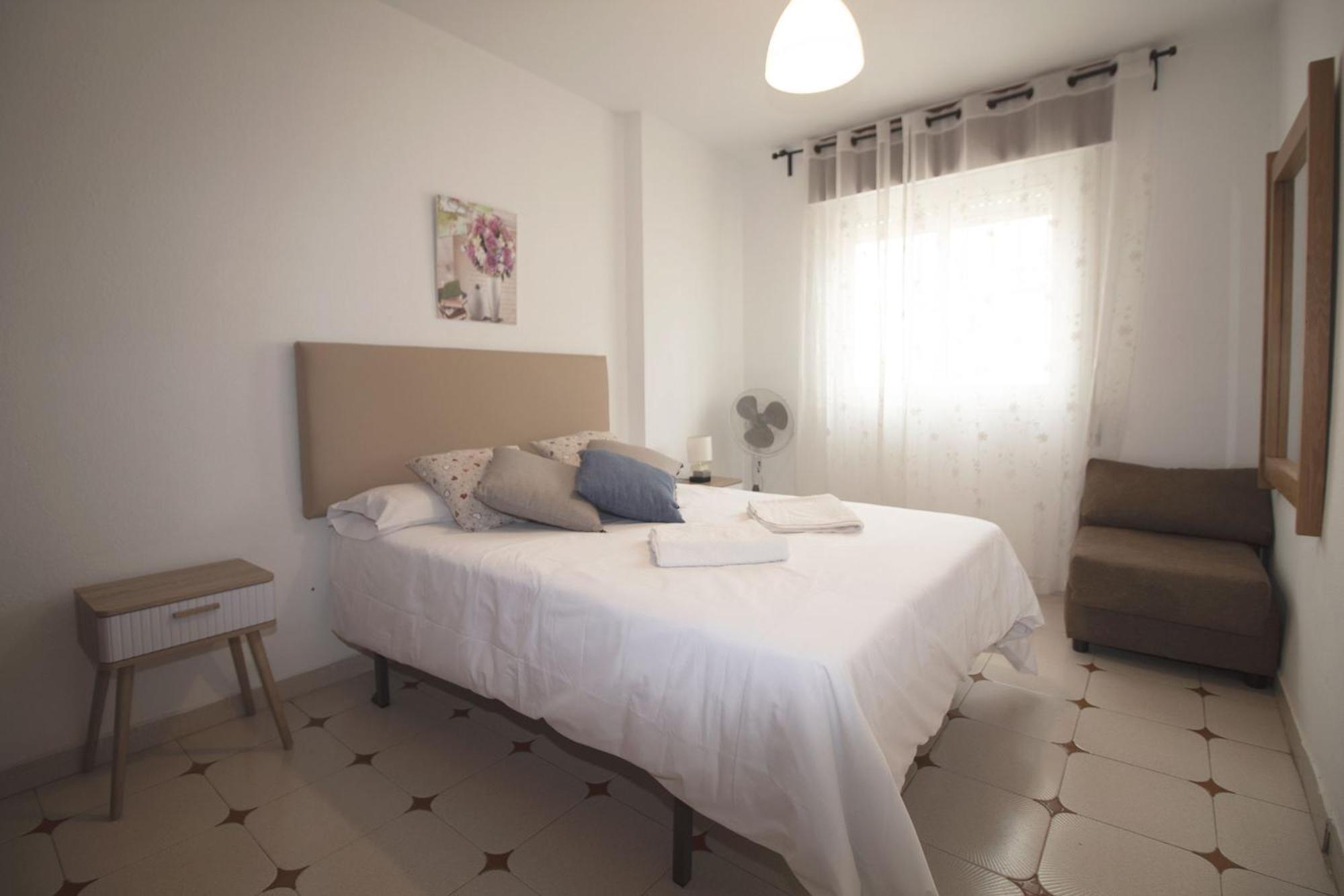 Apartamento Torreblanca, Fuengirola Zewnętrze zdjęcie