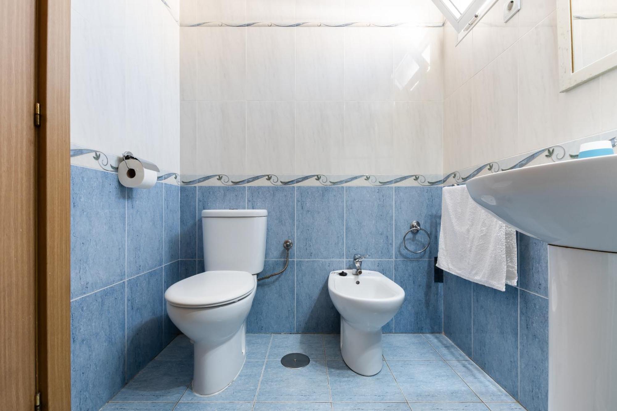 Apartamento Torreblanca, Fuengirola Zewnętrze zdjęcie