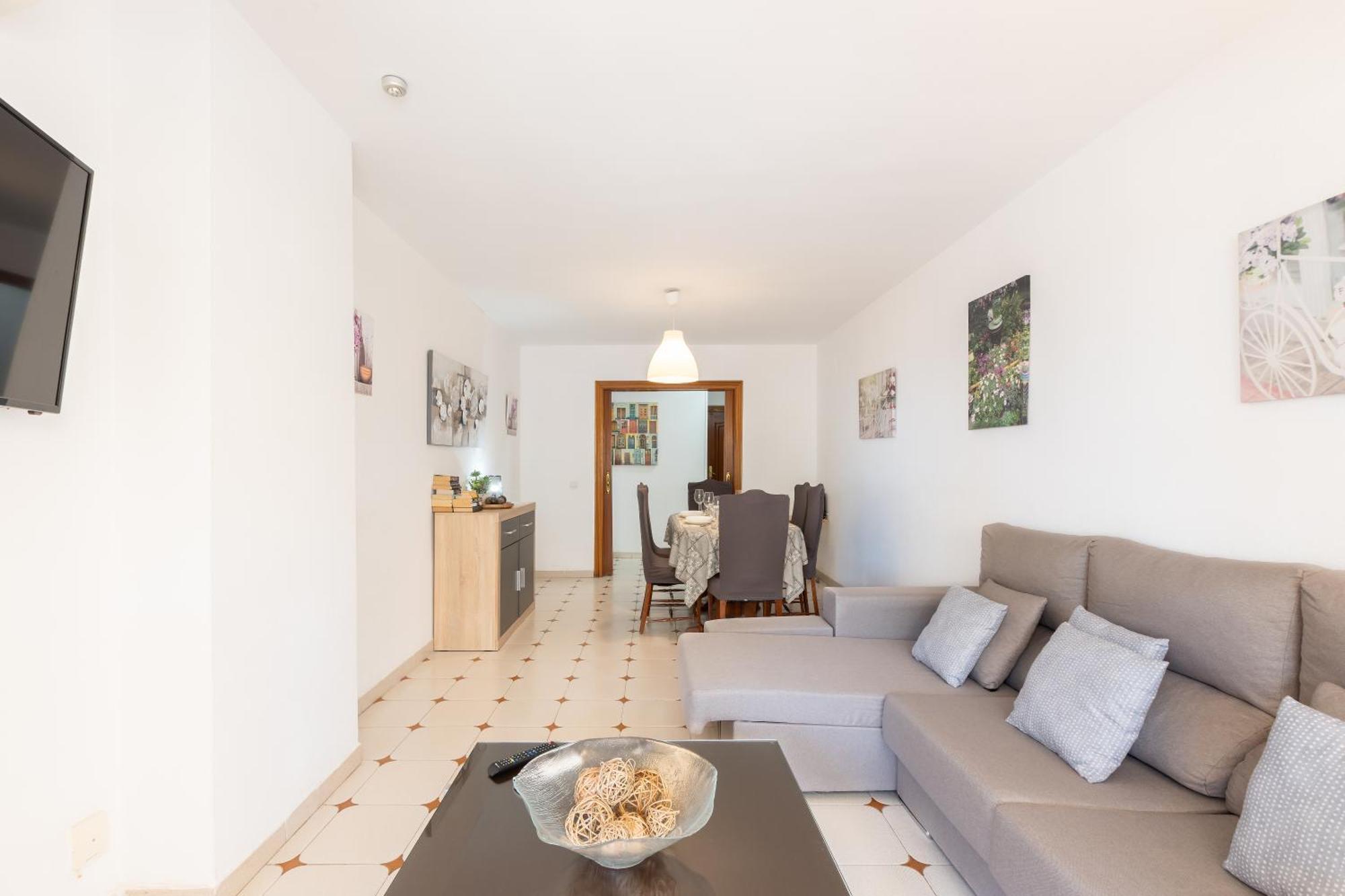Apartamento Torreblanca, Fuengirola Zewnętrze zdjęcie