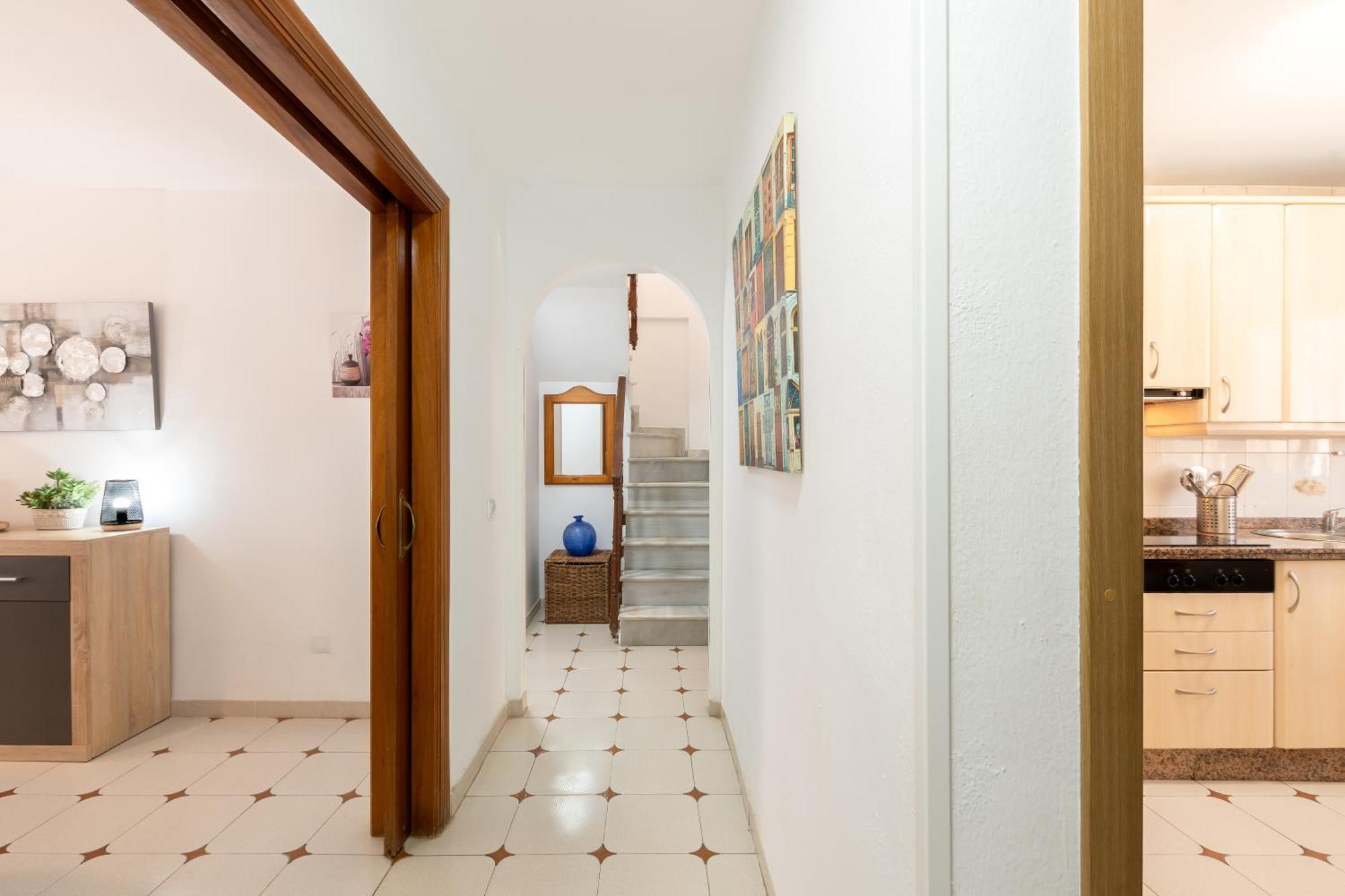 Apartamento Torreblanca, Fuengirola Zewnętrze zdjęcie