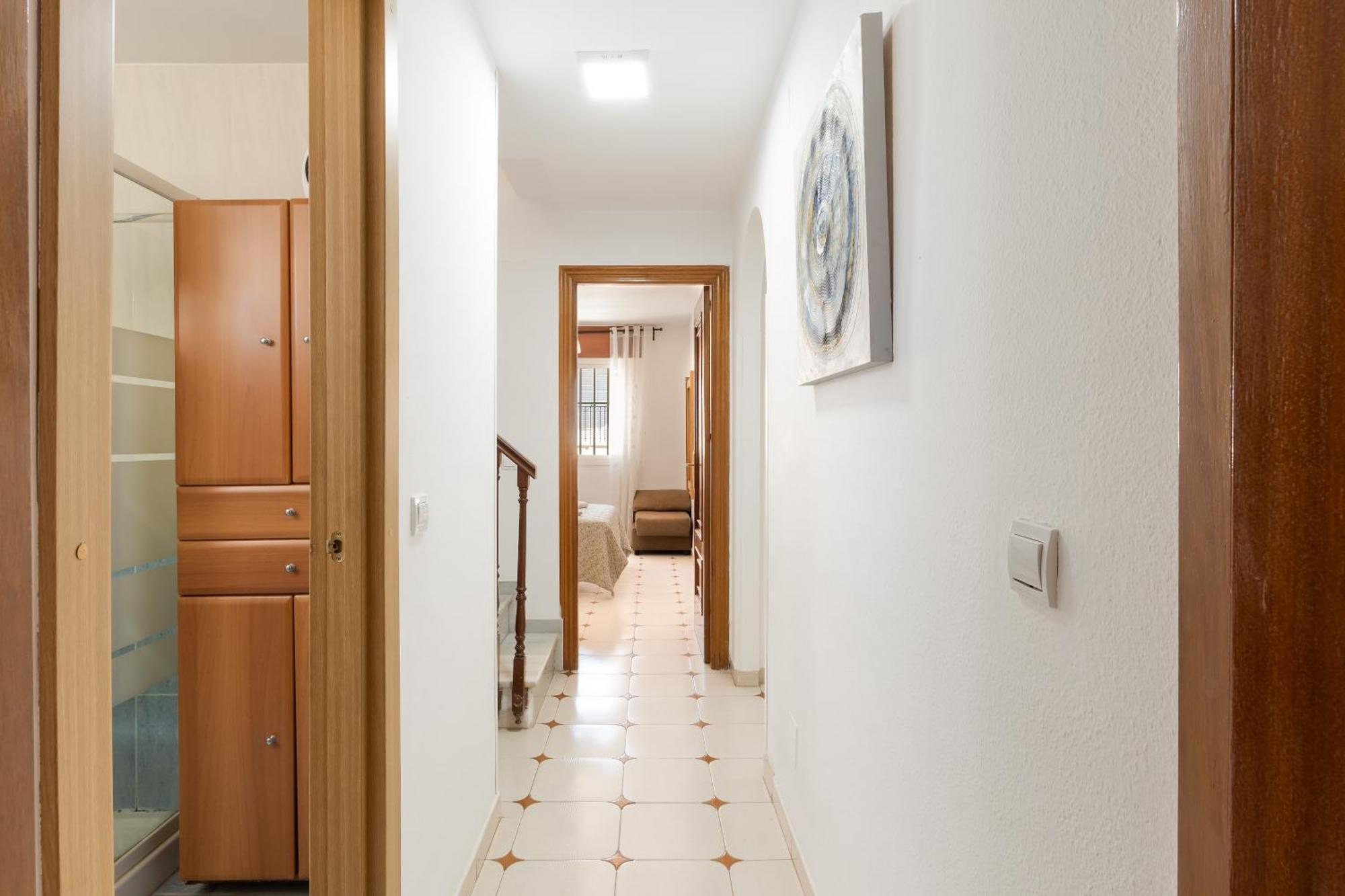 Apartamento Torreblanca, Fuengirola Zewnętrze zdjęcie