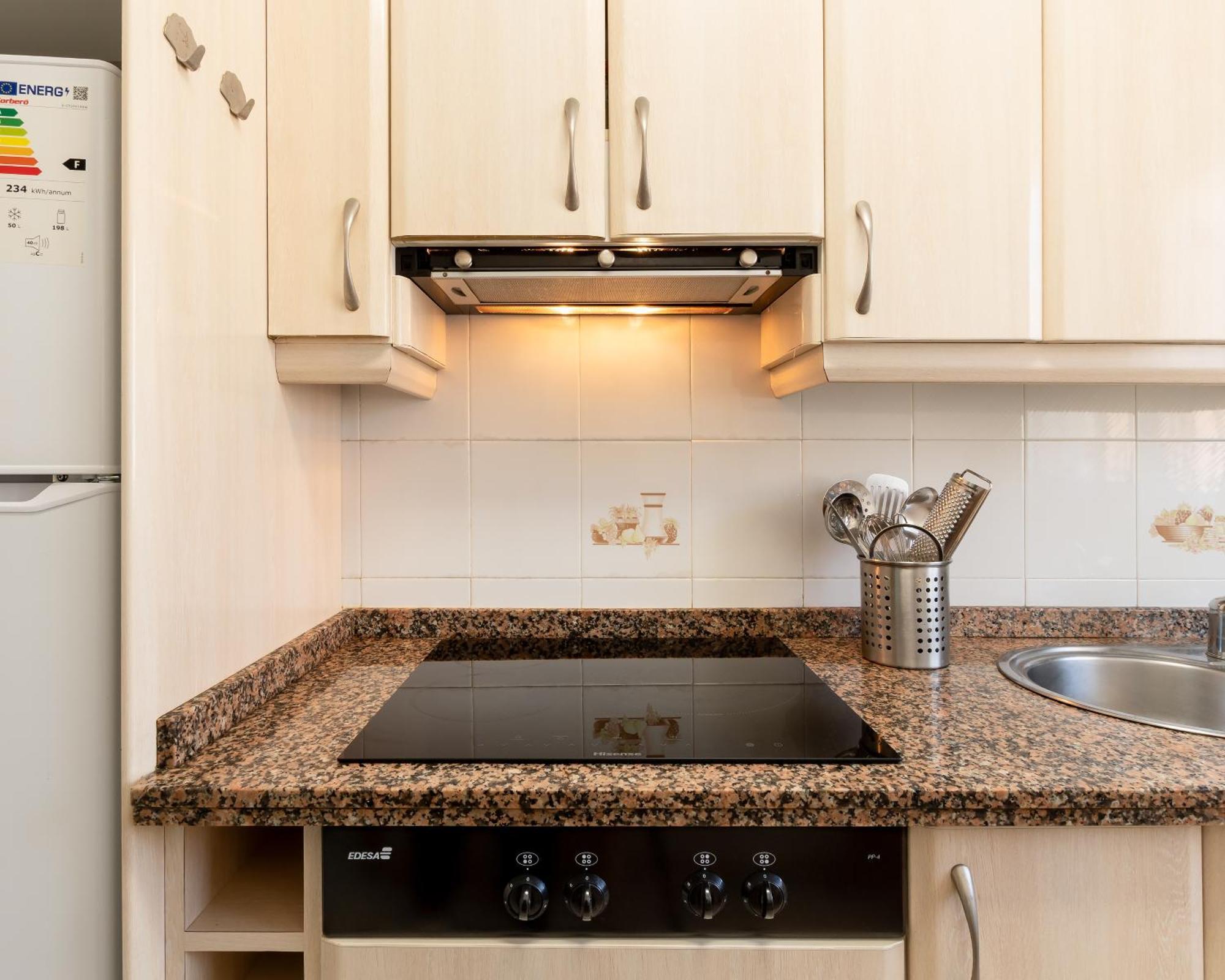 Apartamento Torreblanca, Fuengirola Zewnętrze zdjęcie