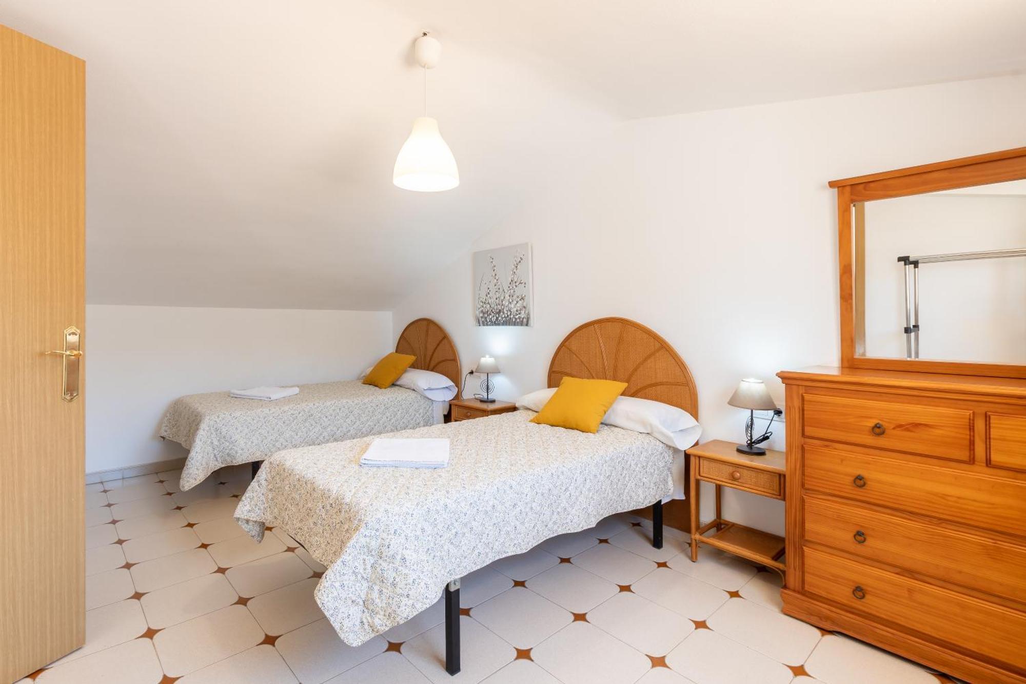 Apartamento Torreblanca, Fuengirola Zewnętrze zdjęcie