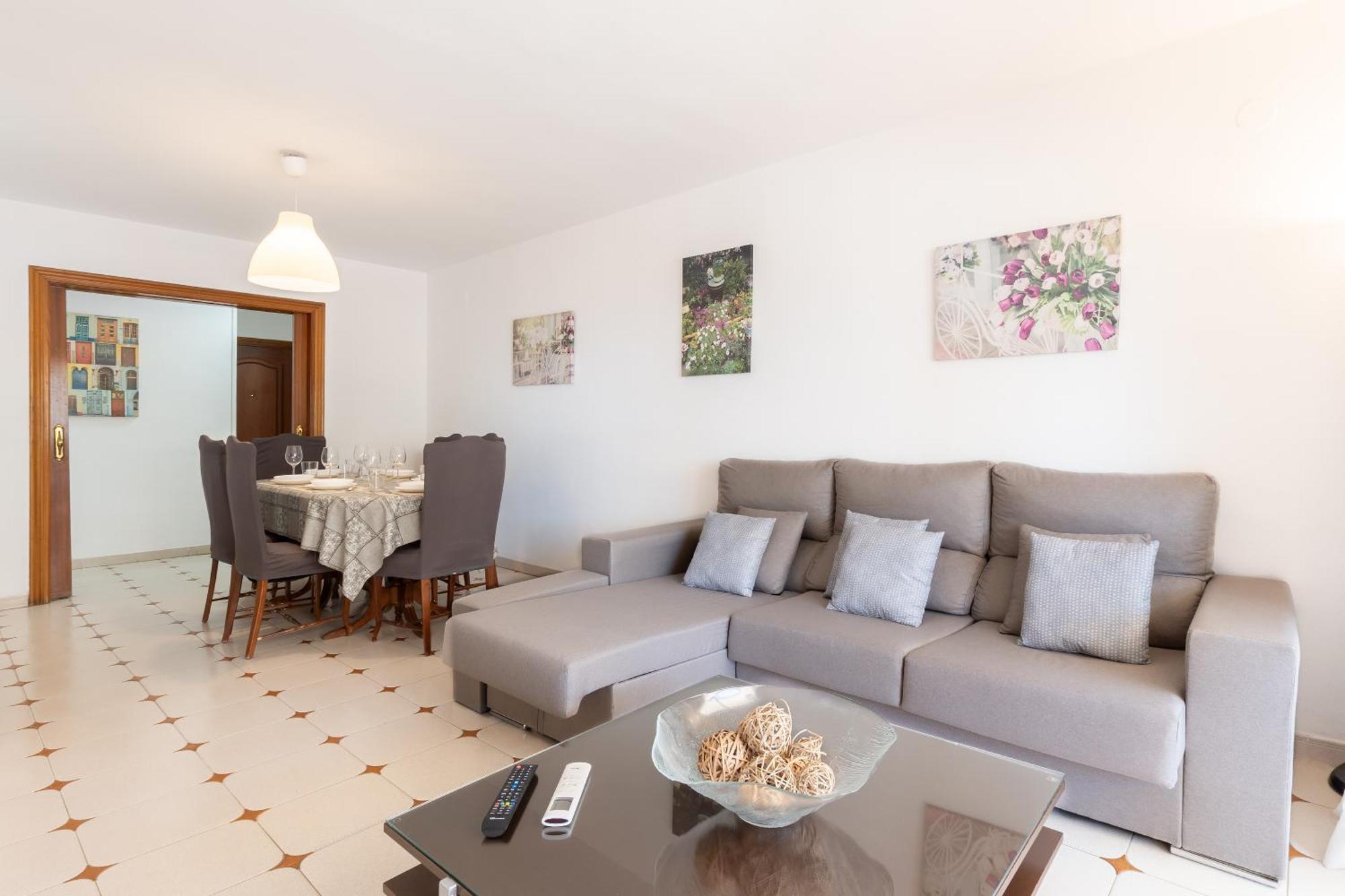 Apartamento Torreblanca, Fuengirola Zewnętrze zdjęcie