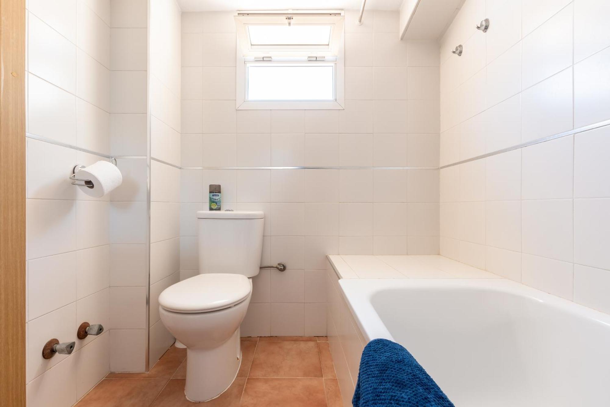 Apartamento Torreblanca, Fuengirola Zewnętrze zdjęcie