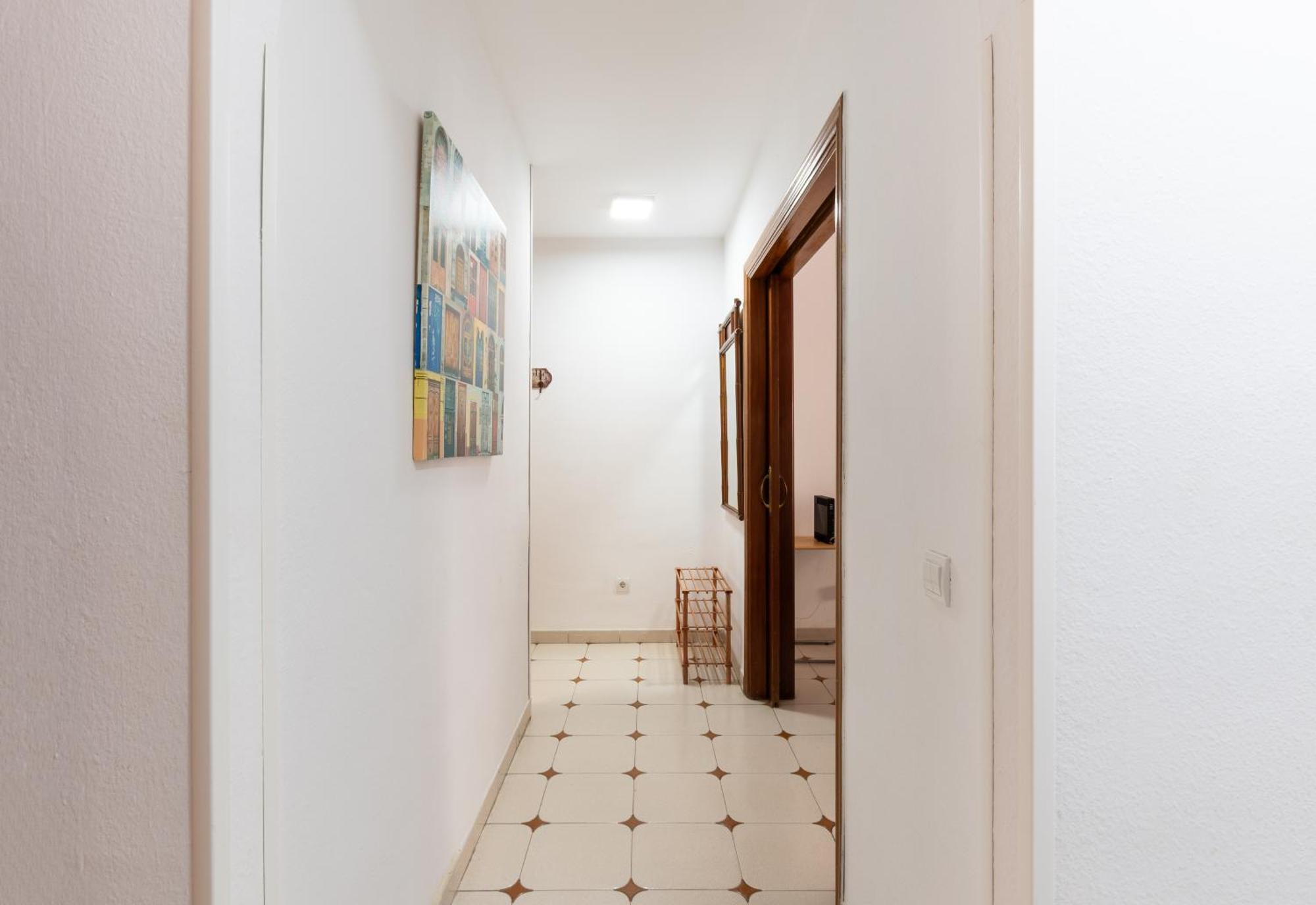 Apartamento Torreblanca, Fuengirola Zewnętrze zdjęcie