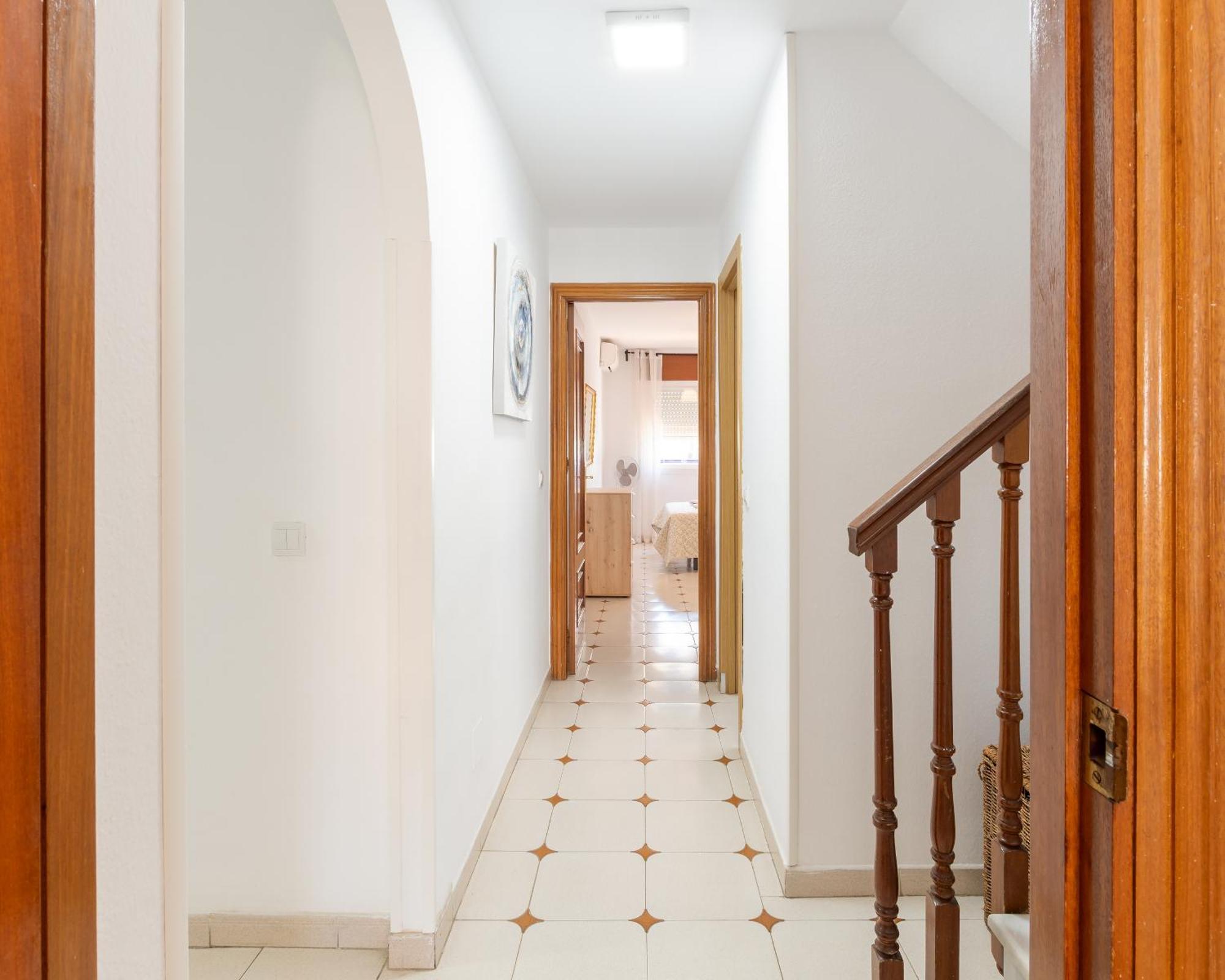 Apartamento Torreblanca, Fuengirola Zewnętrze zdjęcie
