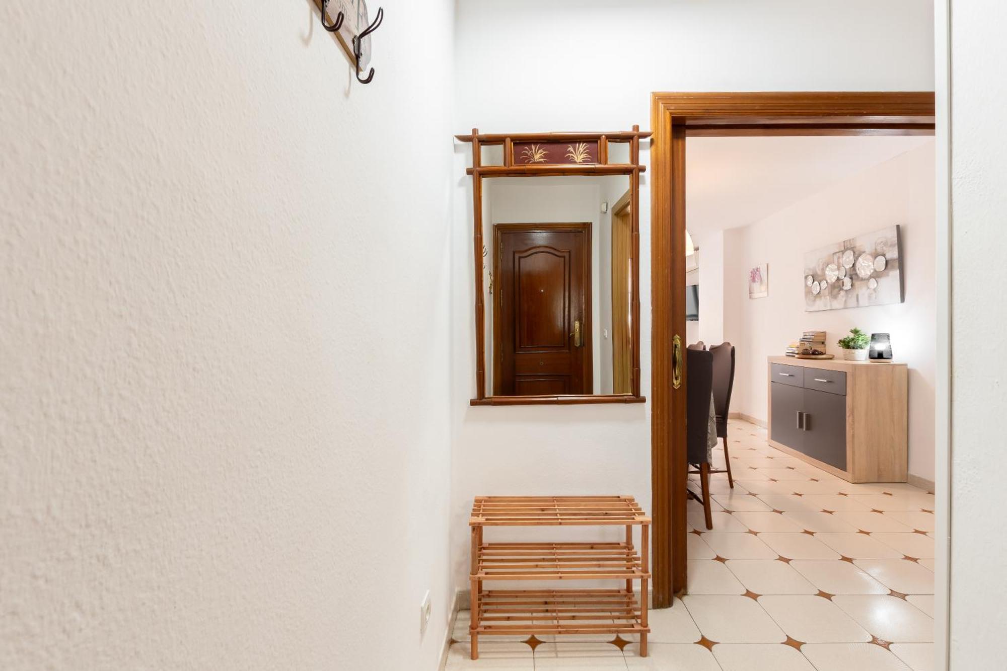 Apartamento Torreblanca, Fuengirola Zewnętrze zdjęcie