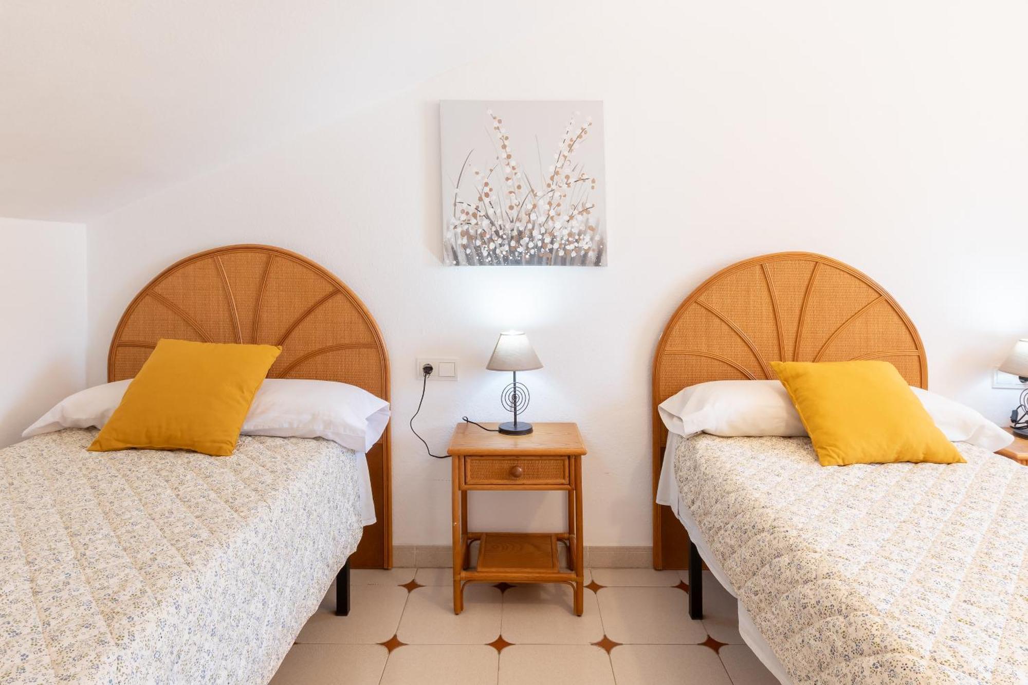 Apartamento Torreblanca, Fuengirola Zewnętrze zdjęcie