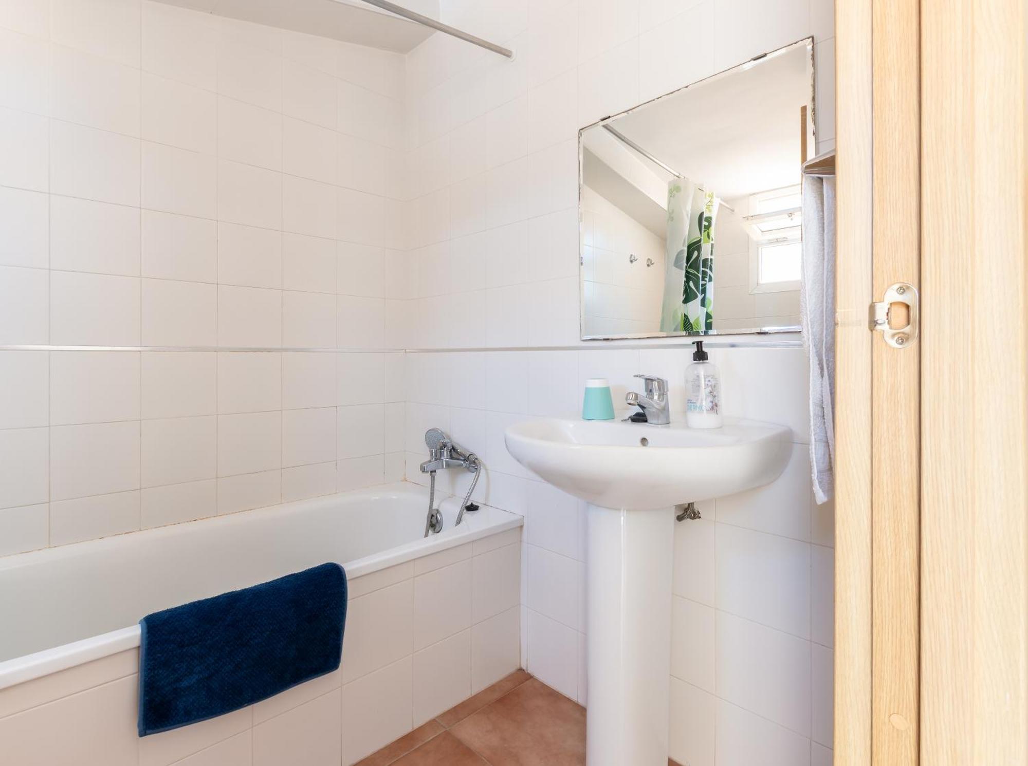 Apartamento Torreblanca, Fuengirola Zewnętrze zdjęcie