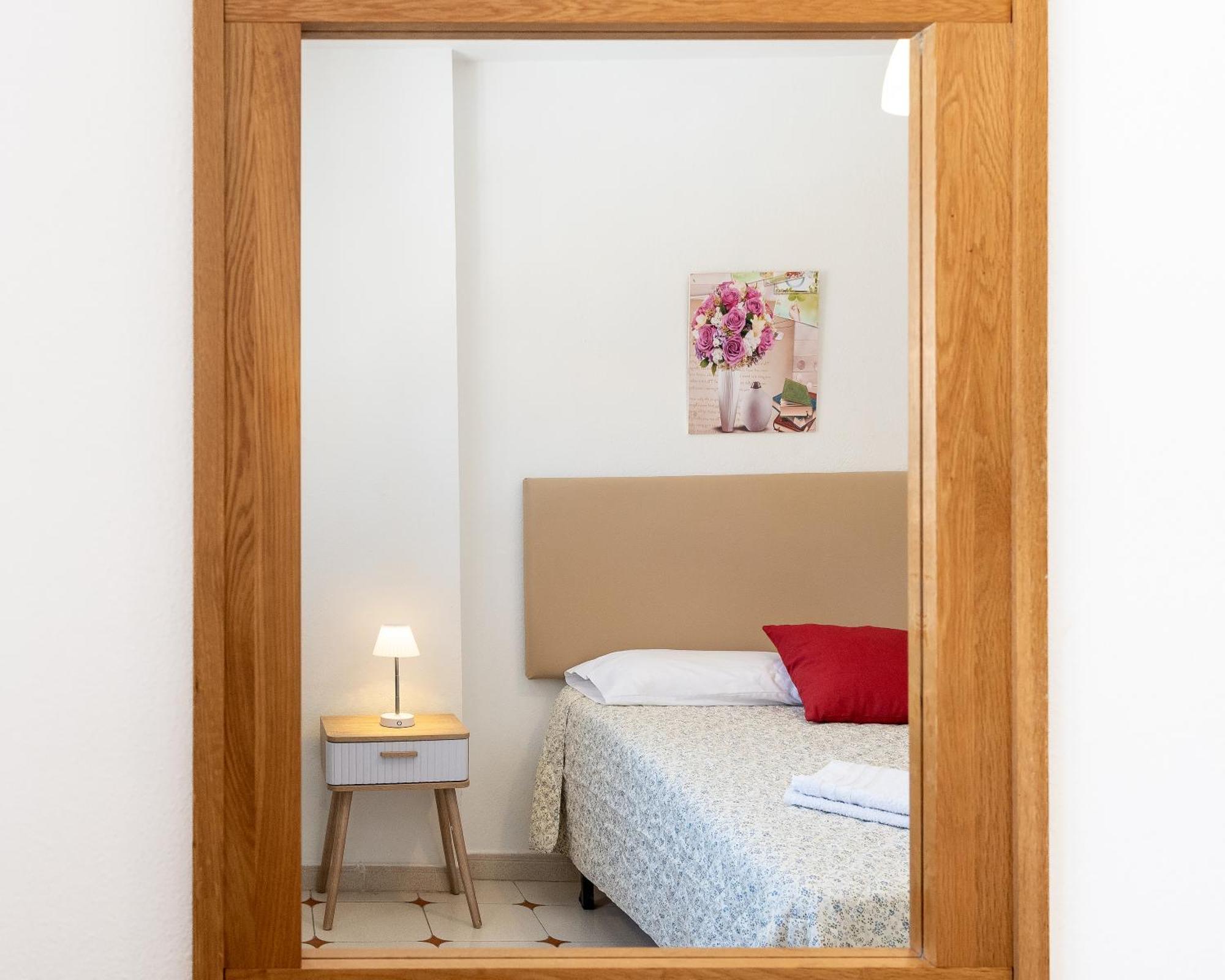 Apartamento Torreblanca, Fuengirola Zewnętrze zdjęcie