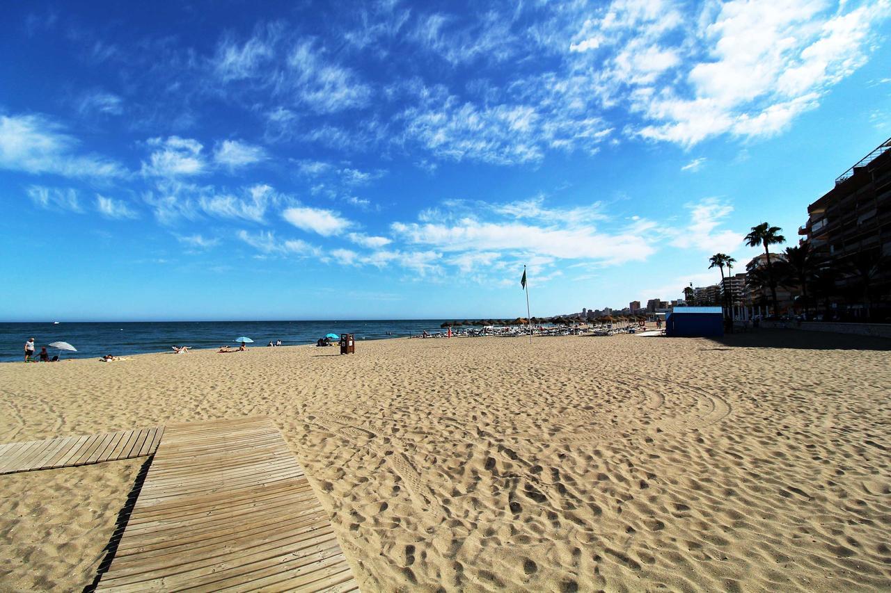 Apartamento Torreblanca, Fuengirola Zewnętrze zdjęcie