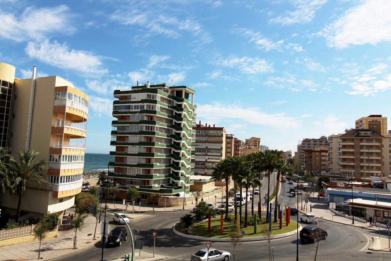 Apartamento Torreblanca, Fuengirola Zewnętrze zdjęcie