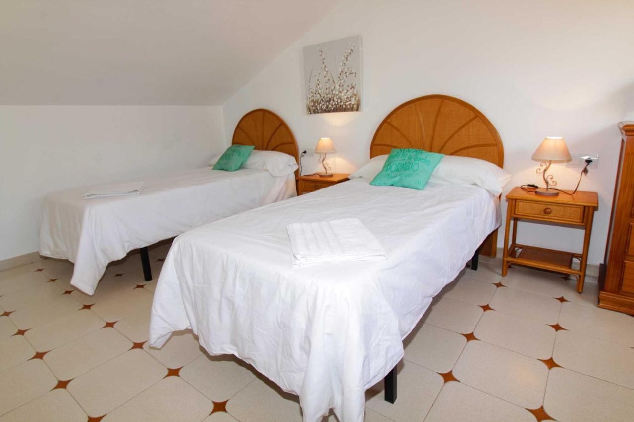 Apartamento Torreblanca, Fuengirola Zewnętrze zdjęcie